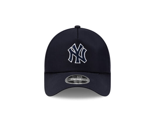Kappe New Era - MLB APEX 9FORTY A-Frame - NY Yankees - Team Color