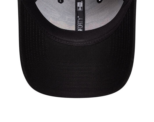 Kappe New Era - F1 Core 9FORTY - RED BULL F1 - Black