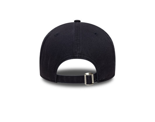 Kappe New Era - Branded Embossed 9TWENTY A-Frame - Navy