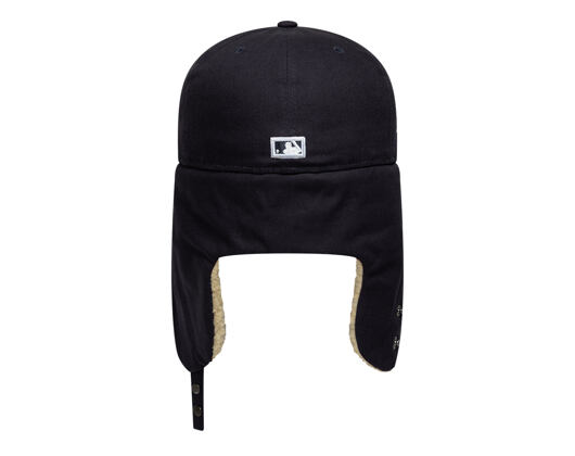 Kappe New Era - MLB World Series Cooperstown Dog-Ear 59FIFTY - NY Yankees - Navy