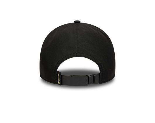 Kappe New Era - Branded IMAGE DROP Gore-Tex 9TWENTY - Black