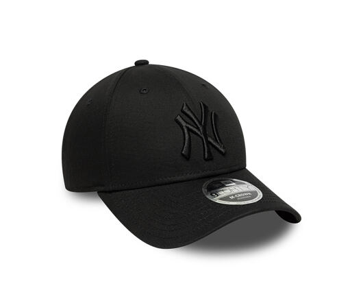 Kappe New Era - MLB 9FORTY M-CROWN - NY Yankees - Black