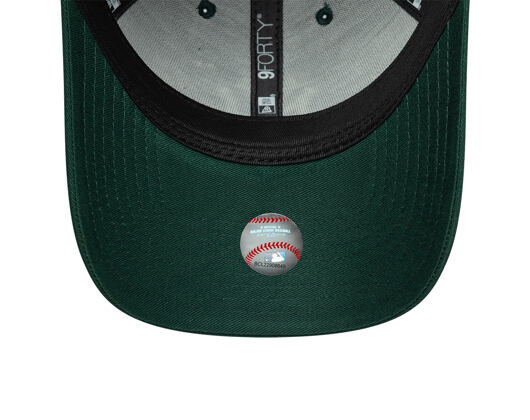 Kappe New Era - MLB Outdoor Icon 9FORTY - NY Yankees - Green