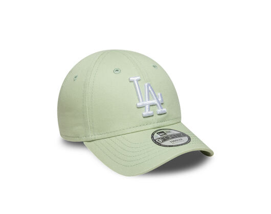 Kinder Kappe New Era - MLB Essential 9FORTY - LA Dodgers - Soft Grass