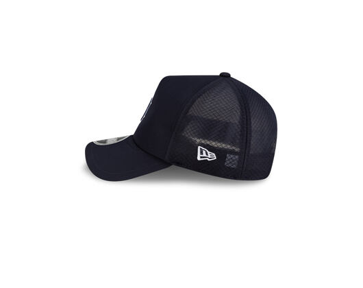 Kappe New Era - MLB APEX 9FORTY A-Frame - Boston Red Sox - Team Color