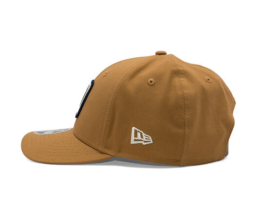 Kappe New Era - MLB Team Choice 9FORTY M-CROWN - Detroit Tigers - Bronze