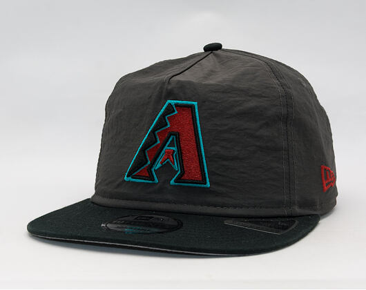 Kappe New Era - MLB Nylon Ripstop 19TWENTY - Arizona Diamondbacks - Team Color