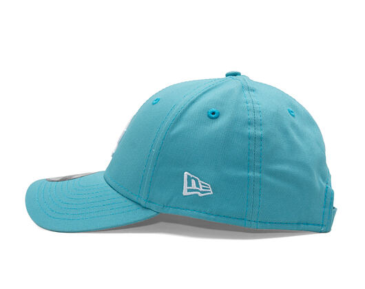 Kappe New Era - MLB League Essential 9FORTY - LA Dodgers - Blue / White