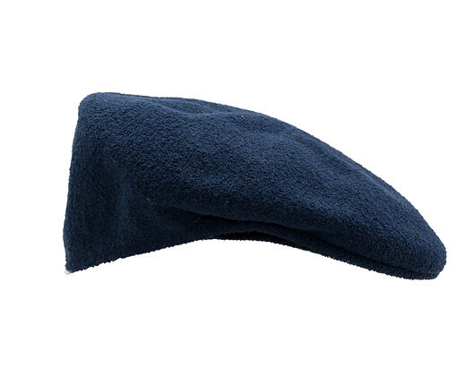 Schiebermütze Kangol Bermuda 504 Navy
