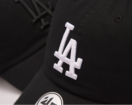 Kappe 47 Brand MLB Clean Up - LA Dodgers