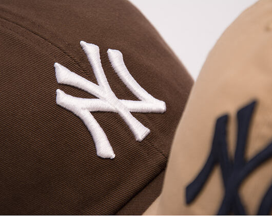 Kappe 47 Brand MLB Clean Up - NY Yankees