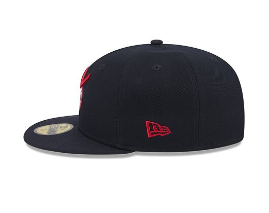 Kappe New Era - MiLB Theme Nights 59FIFTY - Round Rock Express