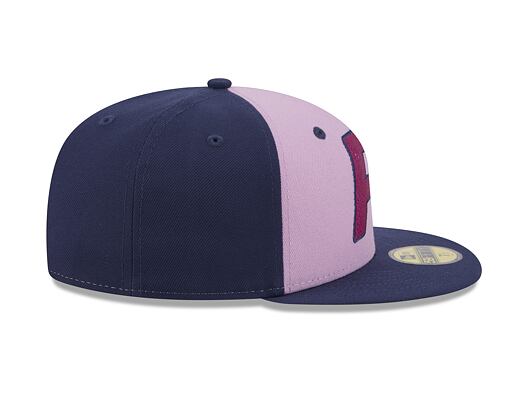 Kappe New Era - MiLB Theme Nights 59FIFTY - Rochester Red Wings - Team Color