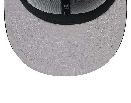 Kappe New Era - MiLB Theme Nights 59FIFTY - Hickory Crawdads - Team Color