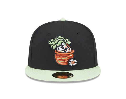 Kappe New Era - MiLB Theme Nights 59FIFTY - Montgomery Biscuits - Team Color