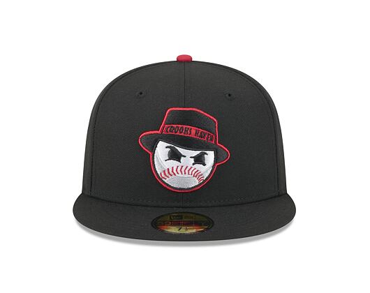 Kappe New Era - MiLB Theme Nights 59FIFTY - St.Paul Saints - Team Color
