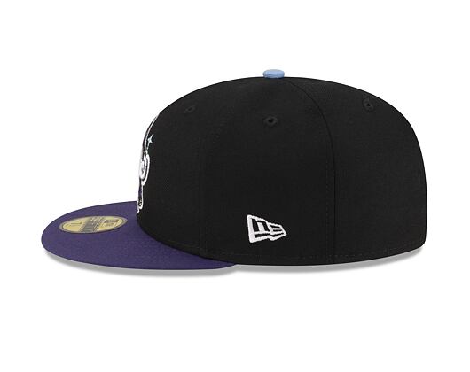 Kappe New Era - MiLB Theme Nights 59FIFTY - Erie Sea Wolves
