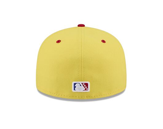 Kappe New Era - MiLB Theme Nights 59FIFTY - Buffalo Bisons