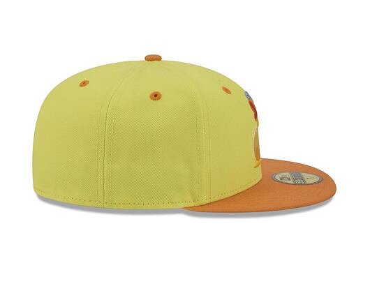 Kappe New Era - MiLB Theme Nights 59FIFTY - Lehigh Valley IronPigs
