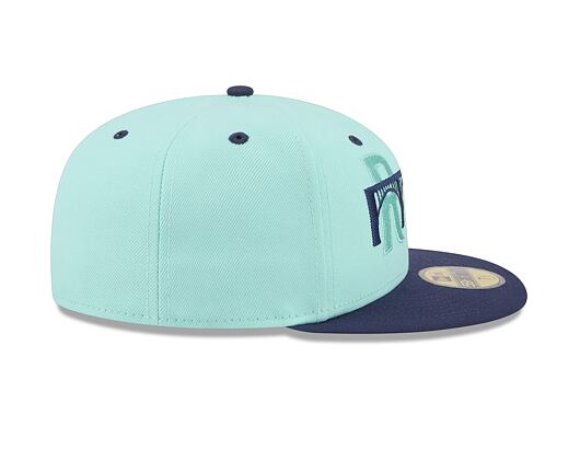Kappe New Era - MiLB Theme Nights 59FIFTY - Richmond Flying Squirrels