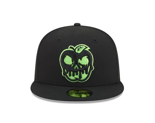 Kappe New Era - MiLB Theme Nights 59FIFTY - Lynchburg Hill Cats