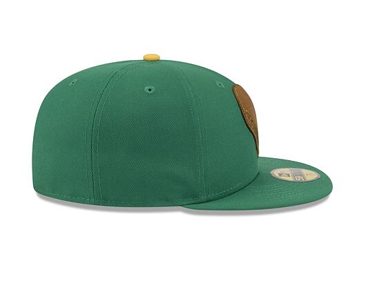 Kappe New Era - MiLB Theme Nights 59FIFTY - Omaha Storm Chasers