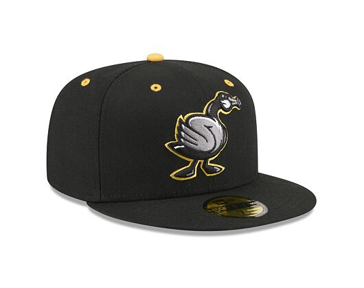 Kappe New Era - MiLB Theme Nights 59FIFTY - Wichita Wind Surge