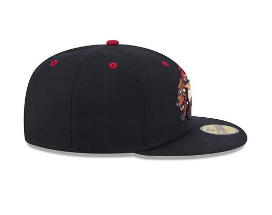 Kappe New Era - MiLB Theme Nights 59FIFTY - Worcester Red Sox