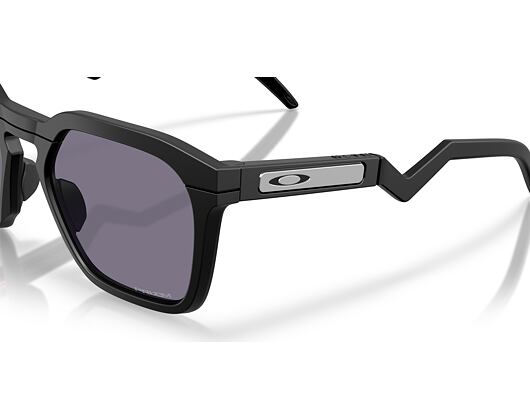 Sonnenbrille Okaley - Hstn Sq - Matte Black