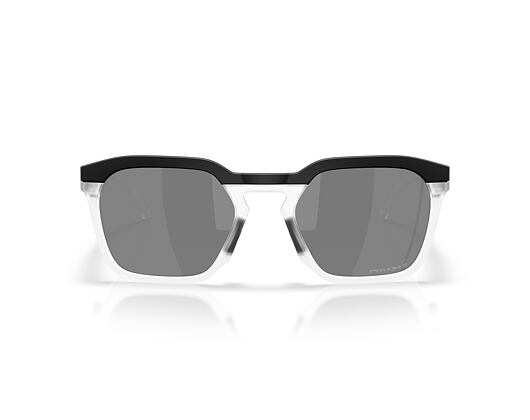 Sonnenbrille Okaley - Hstn Sq - Matte Black