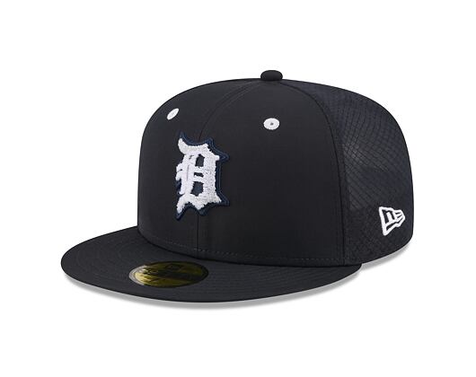 Kappe New Era - MLB All Star Game Workout 2026 59FIFTY - Detroit Tigers - Team Color