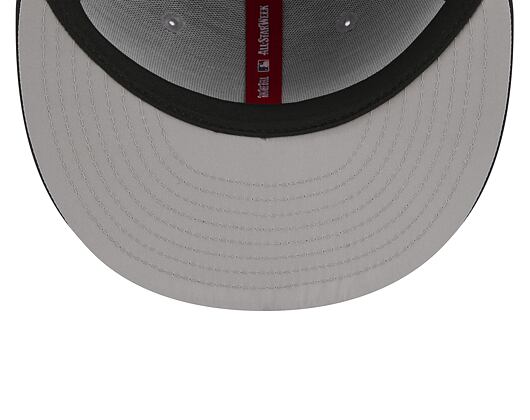 Kappe New Era - MLB All Star Game Workout 2026 59FIFTY - Seattle Mariners - Team Color