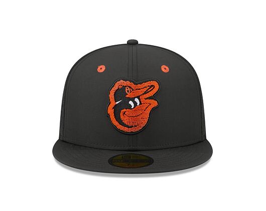 Kappe New Era - MLB All Star Game Workout 2026 59FIFTY - Baltimore Orioles - Team Color