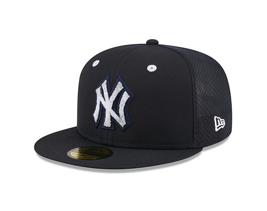 Kappe New Era - MLB All Star Game Workout 2026 59FIFTY - NY Yankees - Team Color
