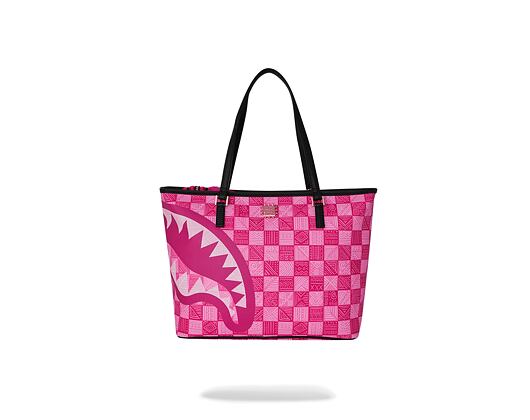 Tasche Sprayground - New Ai Pattern Tote