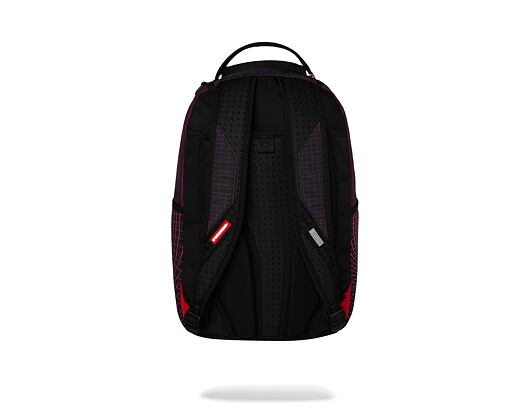 Rucksack Sprayground - Vaporwave Fiber Optic Backpack