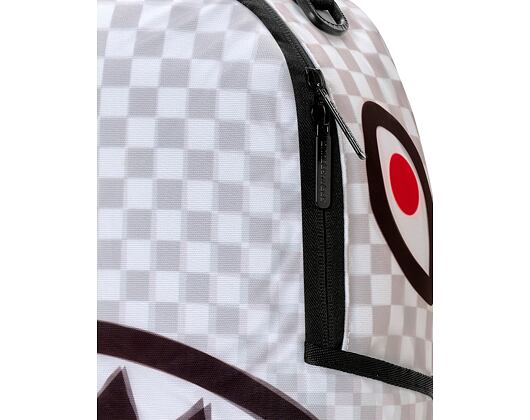Rucksack Sprayground - Sharks In Paris 3D Effect Backpack