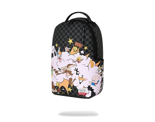 Rucksack Sprayground - Looney Tunes Fight Cloud Backpack