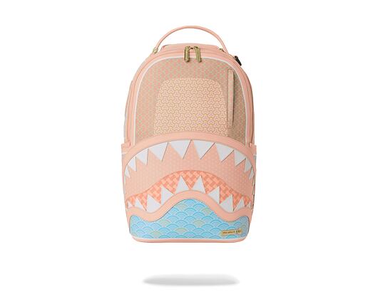 Rucksack Sprayground - Hiroko Sakai Traditional Japanese Patterns Backpack