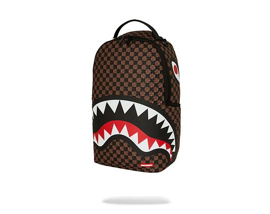 Rucksack Sprayground - Sharks In Paris Pyramid Backpack