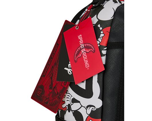 Rucksack Sprayground - Disney Mickey Crammed Backpack