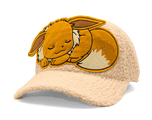 Kappe Difuzed - Pokémon - Women's Adjustable Cap