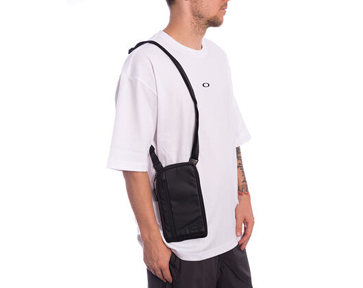 Tasche Oakley - Link Shoulder Case - Pitch Black
