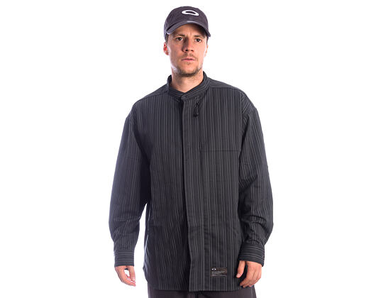 Hemd Okaley - Fgl Fuel Ls Shirts 6.0 - Phantom