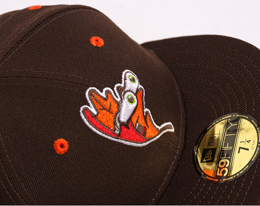 Kappe New Era - MiLB Theme Nights 59FIFTY - Hartford Yard Goats - Team Color