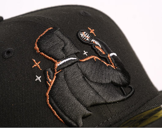 Kappe New Era - MiLB Theme Nights 59FIFTY - Las Vegas Aviators