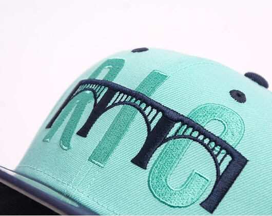 Kappe New Era - MiLB Theme Nights 59FIFTY - Richmond Flying Squirrels