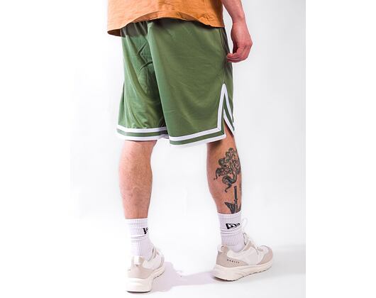 Shorts Karl Kani - Small Signature Mesh Shorts - Green