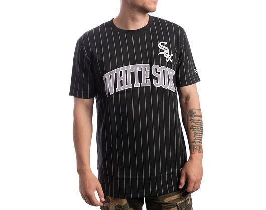 T-Shirt New Era - MLB US Edit - Chicago White Sox - Team Color