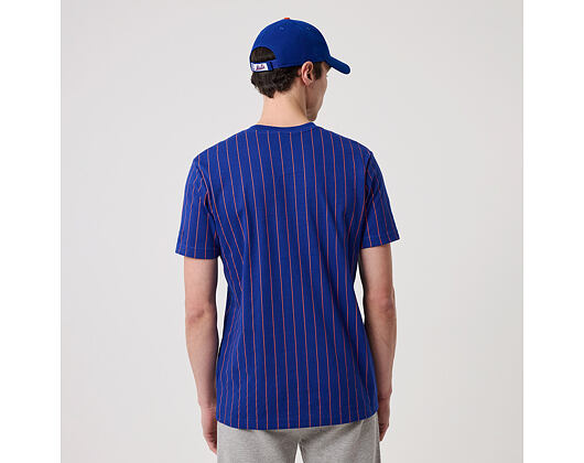 T-Shirt New Era - MLB US Edit - NY Mets - Team Color